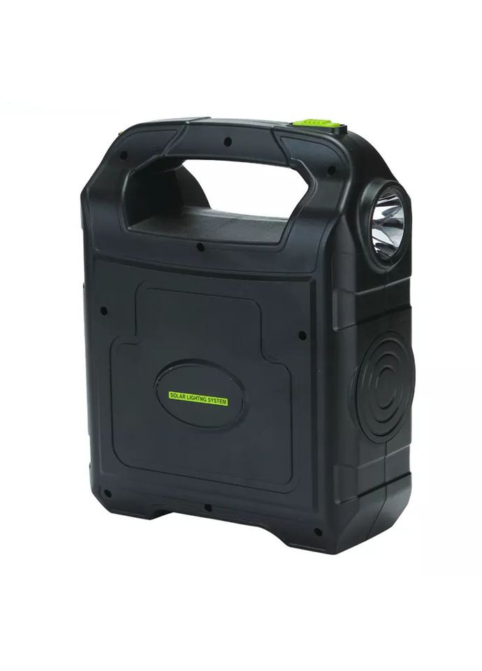 Акумуляторна сонячна станція Solar Power Light System DT-9026 No Brand (334011116)