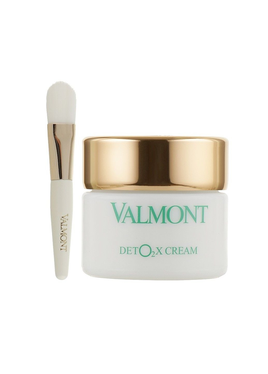 Valmont Детоксифицирующий кислородный крем Deto2X 45 мл — Крем, Швейцария (298055509)
