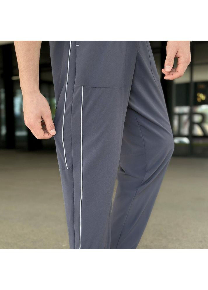 Стильні та легкі джогери з софту Vakko (355077224)