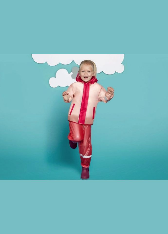 Куртка дощовик Lupilu (316472936)