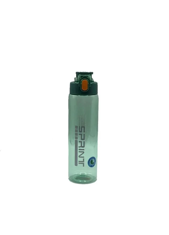 Бутылка для воды CASNO 750 мл KXN-1216 Sprint Зеленая No Brand (385230962)