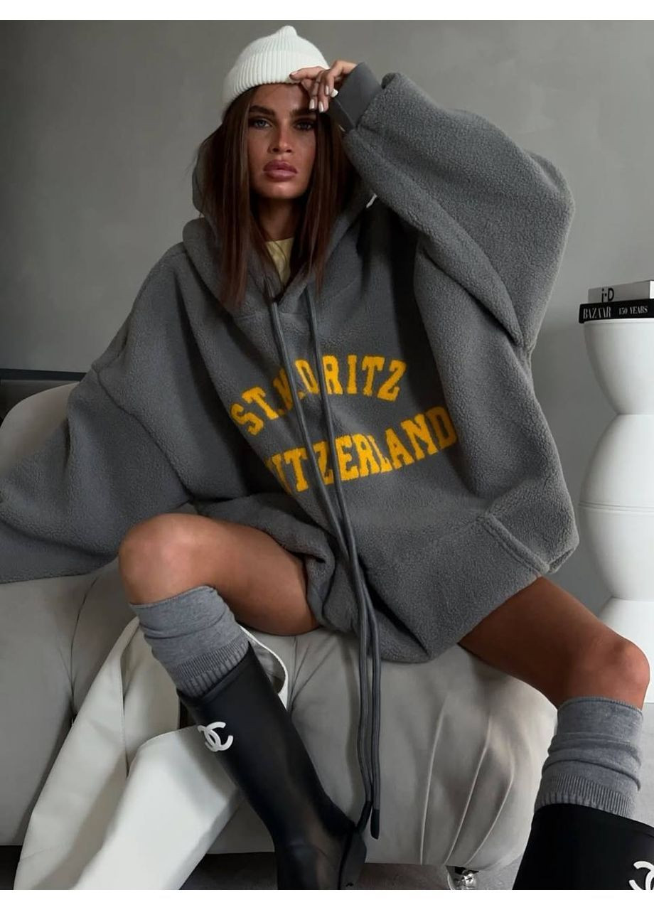 Женское худи FINO Mode (366081944)