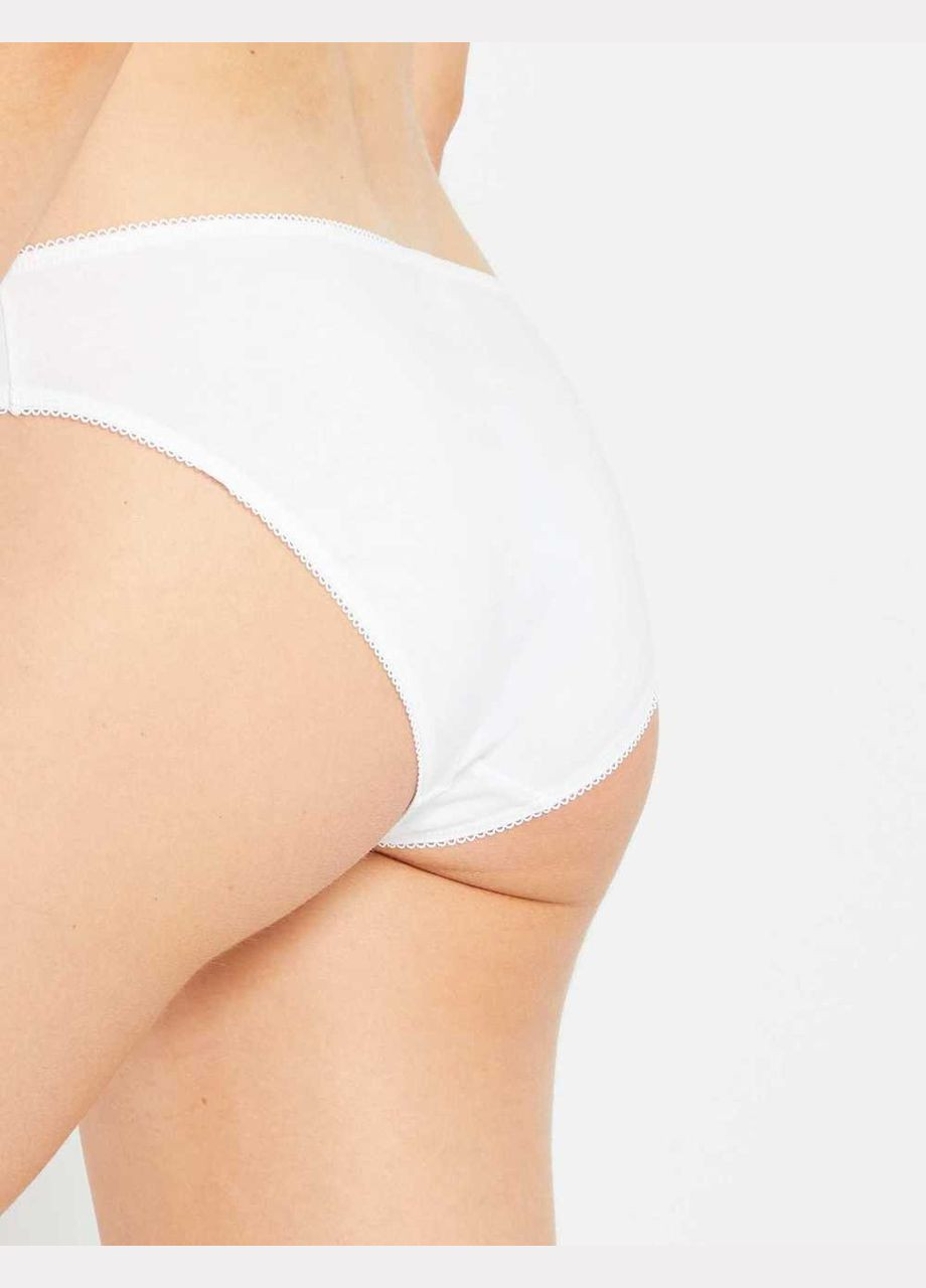 Трусы,белый, Kiabi (316710727)