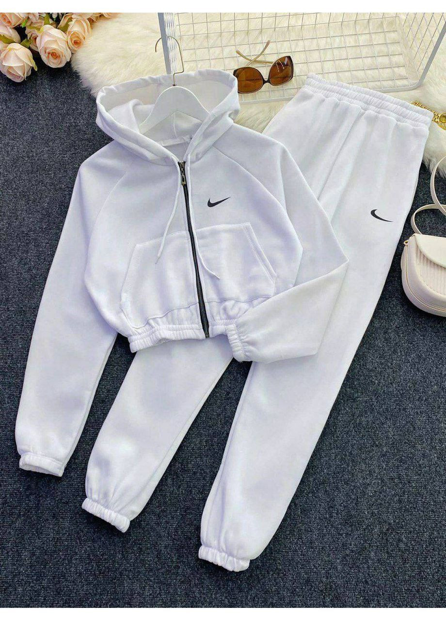 Жіночий костюм: кофта +джоггери No Brand (363969587)