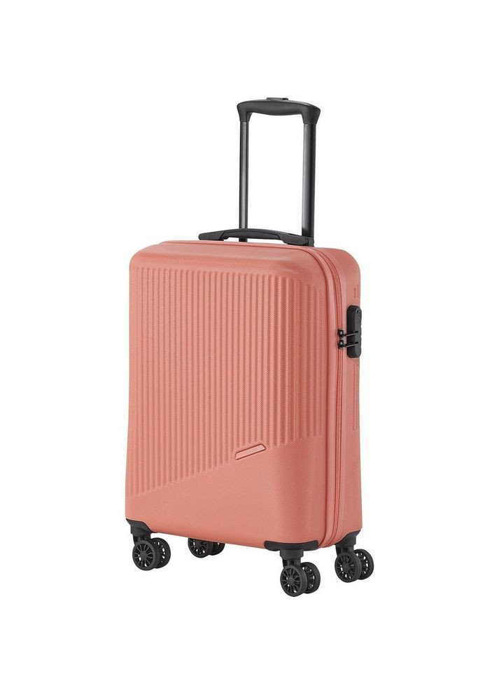 Валіза на 4 колесах Bali Coral S 34 л TL072347-88 Travelite (316614490)