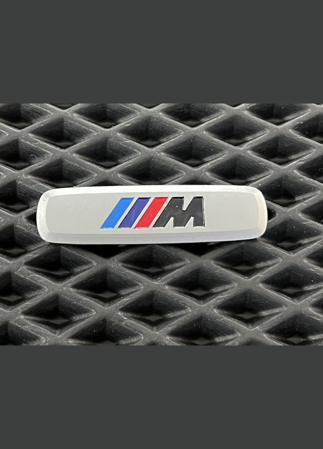 Логотип шильдик авто БМВ BMW (342328441)