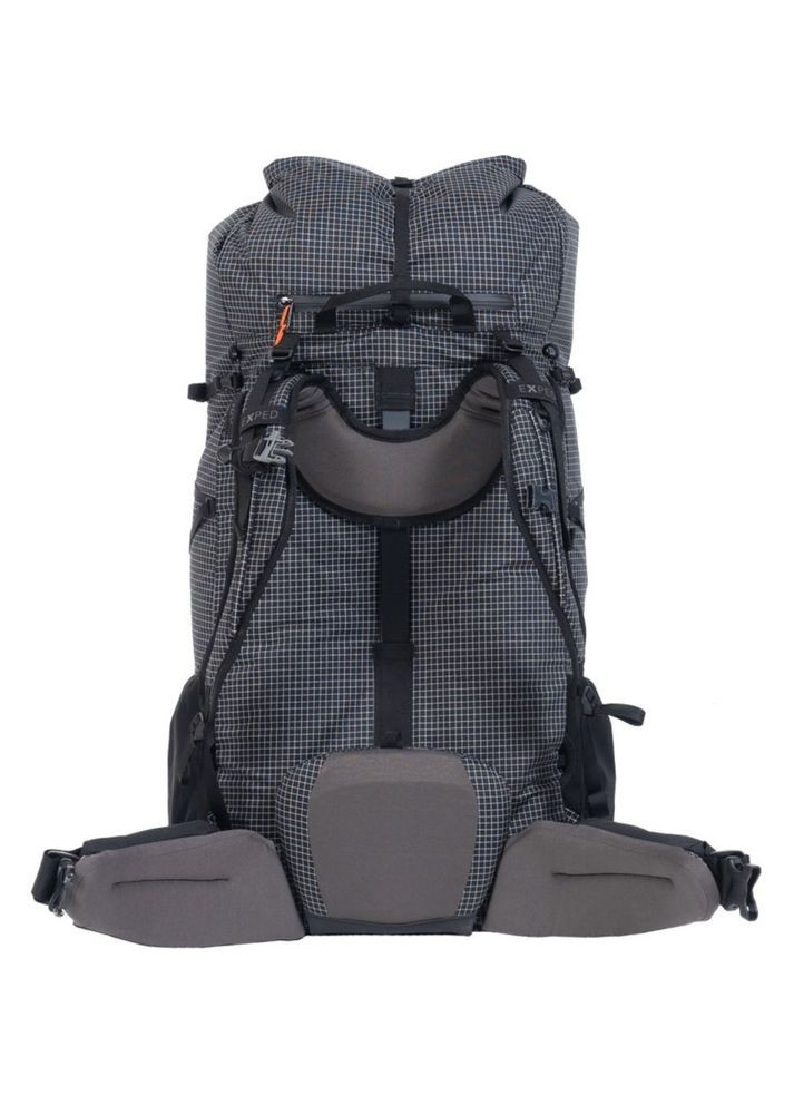 Рюкзак LIGHTNING 60 Black (018.1085) Exped (332613088)