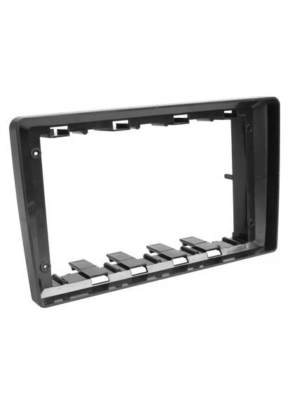 Штатна магнітола для Volkswagen Passat B5 1996-2005 A-903 QLED 9" Android 4-ядерний 2+32Гб 4x50W(TDA7851) бездротовий CarPlay DriveX (401893631)