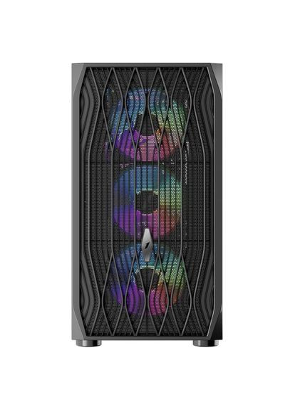 Корпус 1STPLAYER AY7-BK-4F1 (366158070)