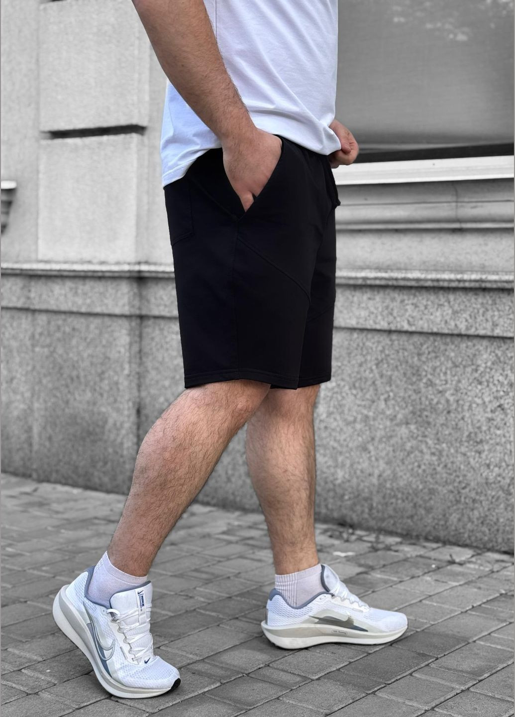 Базові шорти⚜️ Luna (331756458)