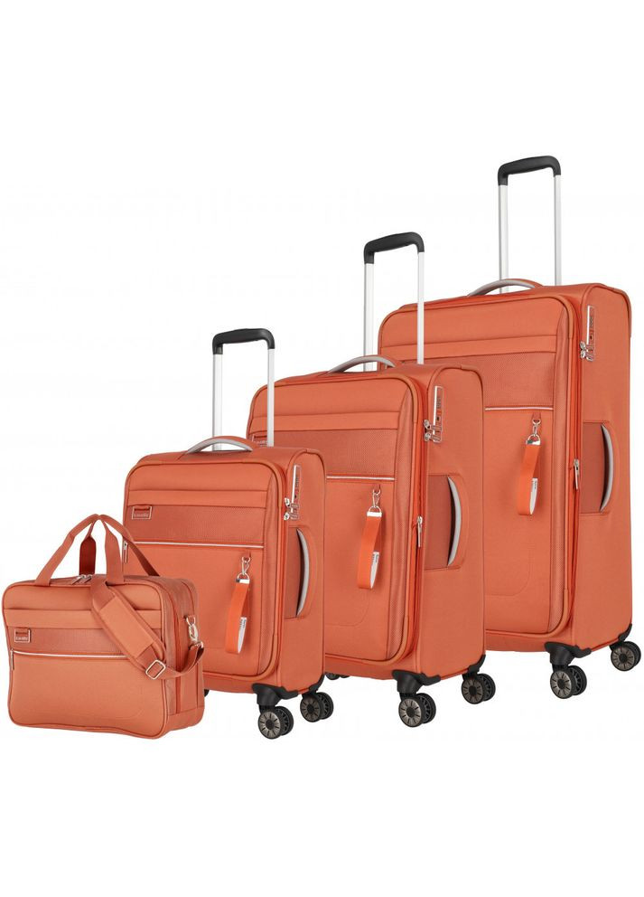 Чемодан MIIGO Copper Средний TL092748-87 official Travelite (372665788)