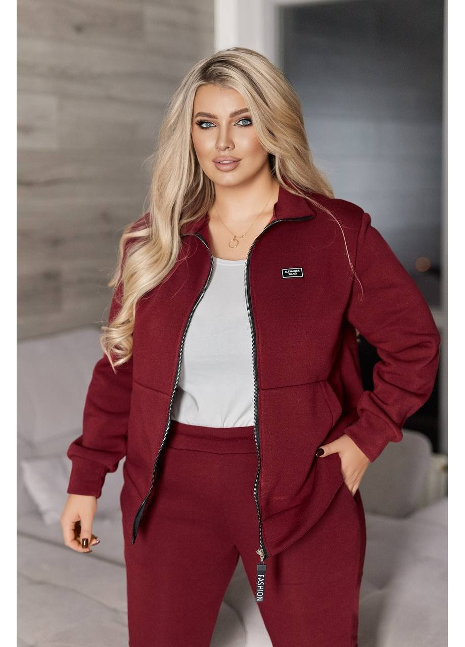 Стильный спортивный костюм DK/DL Мода без кордонів (366062404)