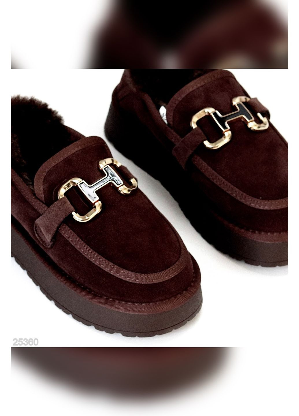 Эффектные женские автоледи No Brand (360606131)