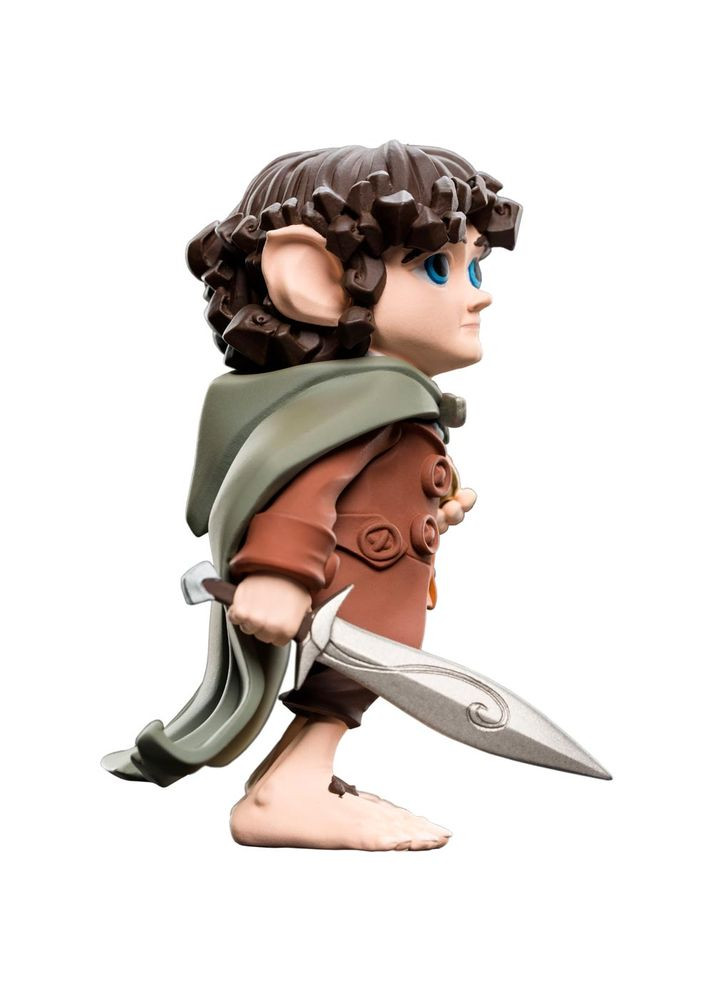 Фігурка Weta Workshop Lord Of The Ring Frodo Beggins (865002521) LORD OF THE RINGS (328004824)