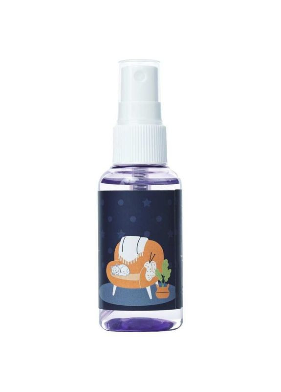 Keep Calm Calming Pheromone spray for cats - Заспокійливий спрей з феромонами для котів - 60 мл M-Pets (369374675)