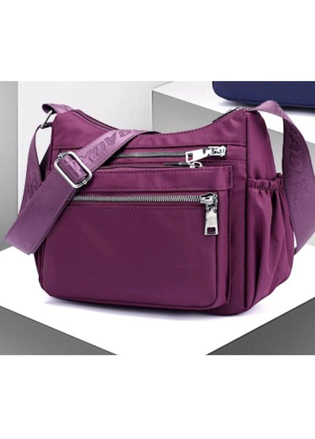 Сумка текстильна Vishnya (353302775)