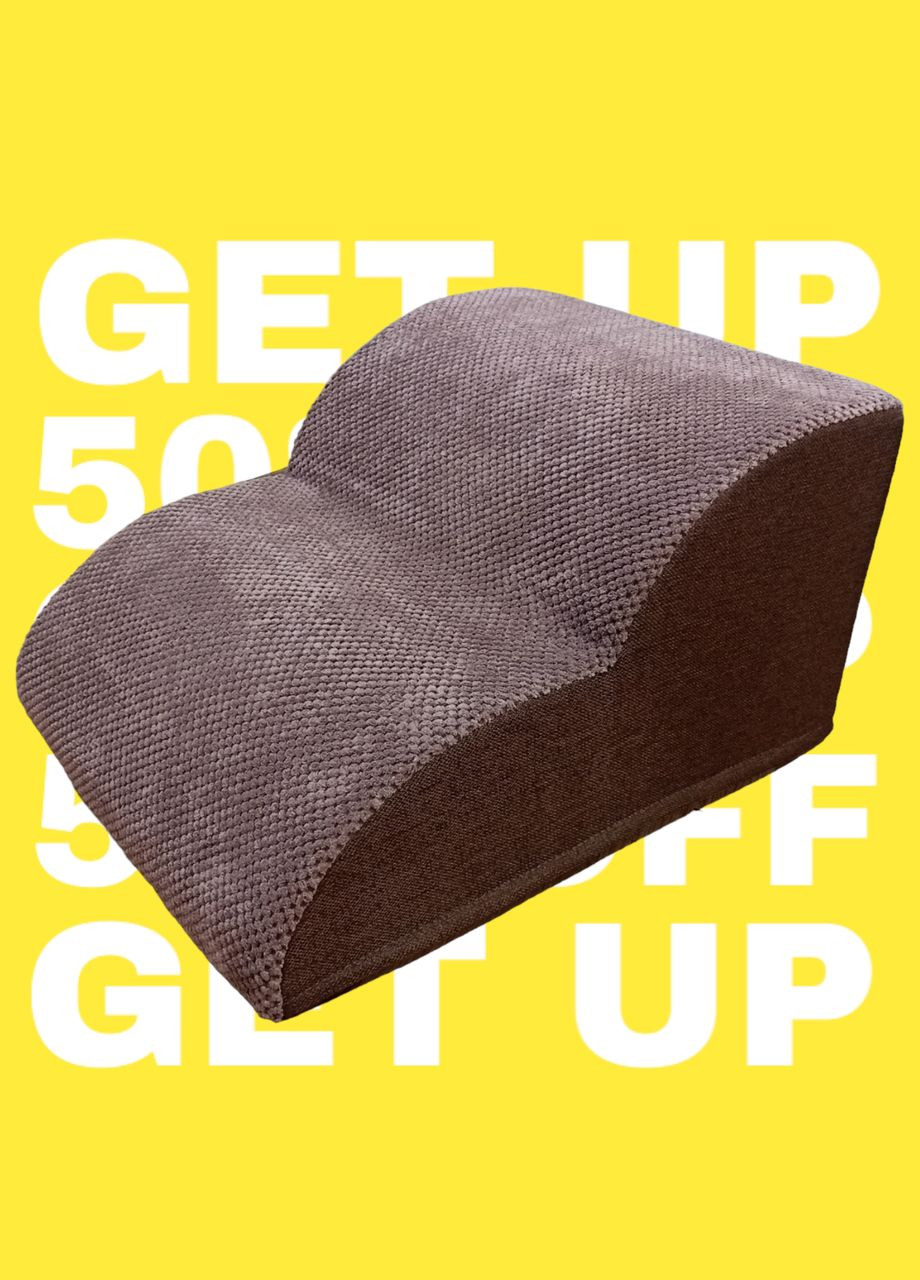 Лесенка для собаки купити. Зоотоварі для собак онлайн. Товари для домашніх тварин Україна 40х28х50см No Brand (339786400)