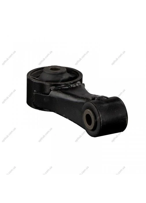 Опора двигателя резинометаллическая CITROEN/PEUGEOT/TOYOTA C1 (PM/PN)/107(PM/PN)/AYGO (B1) 62938919 Swag (366181762)