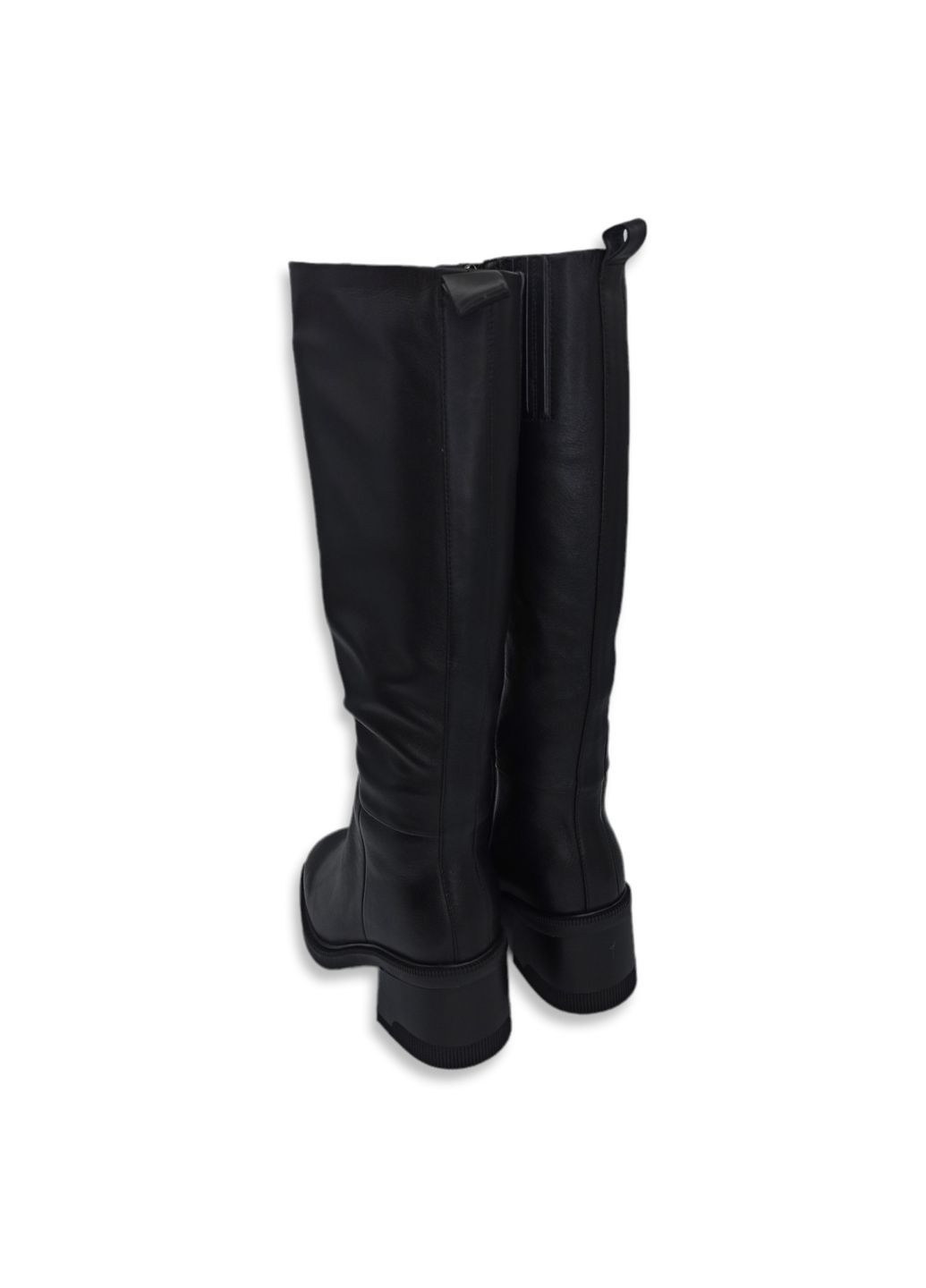 Зимние сапоги (р) кожа 0-1-1-3c-1094h-4100-w-791r Geronea