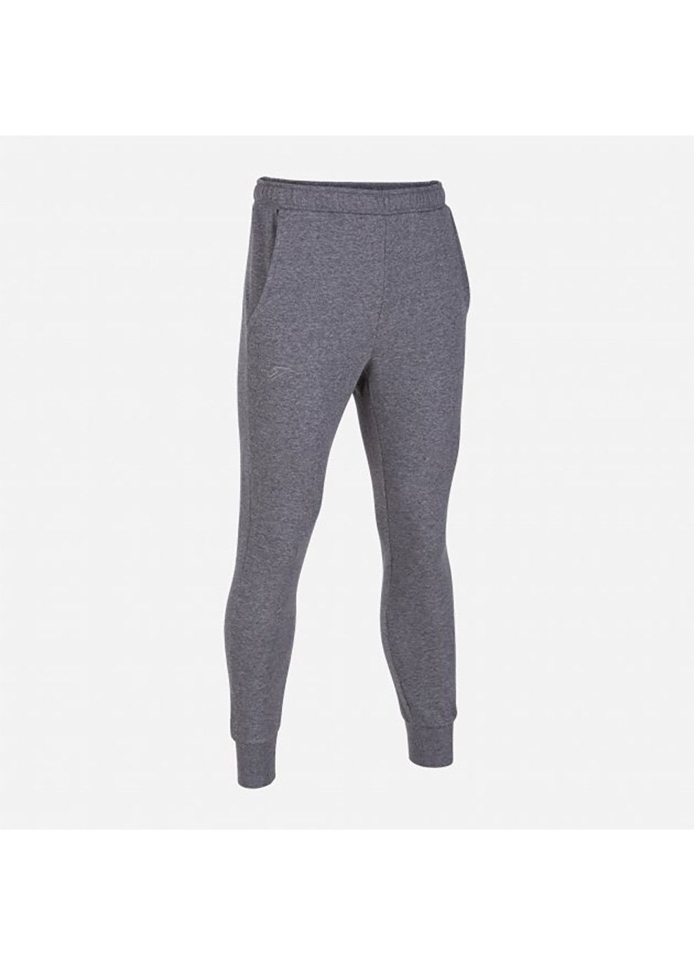 Спортивні штани Montana Cuff Сірий Joma (333962293)
