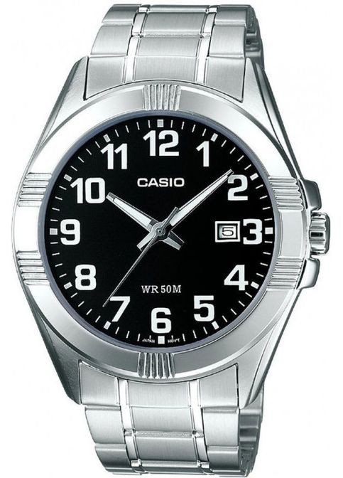 Чоловічий годинник MTP-1308D-1BVEF Casio (350627379)