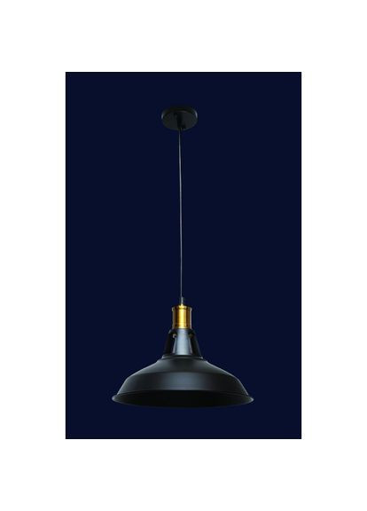 Подвесной светильник 7526857F31 BK(310) (LVS04795) Levistella (305758812)
