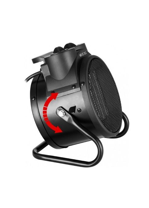 Тепловентилятор HH 2010 ECG (343274726)