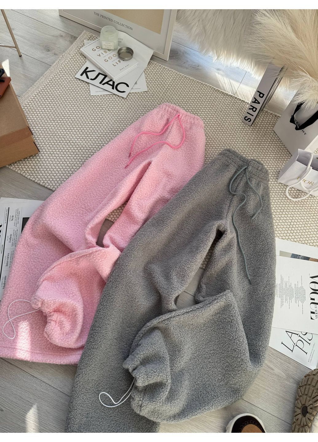 Жіночі штани No Brand (368913822)