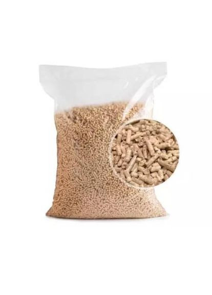 Наполнитель экологический зерновой гигиенический 2.5 кг Feedy (278308597)