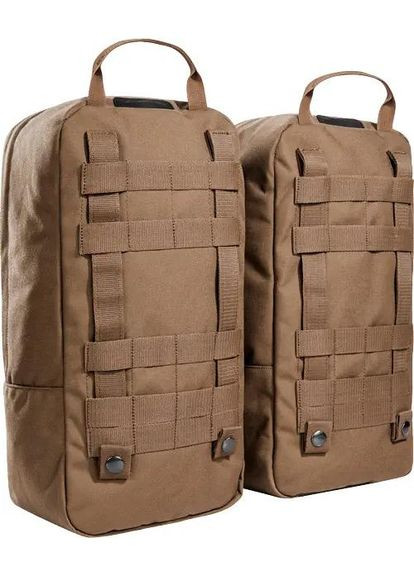 Рюкзак Mil OPS Pack 80+24 Coyote brown Tasmanian Tiger (339768007)