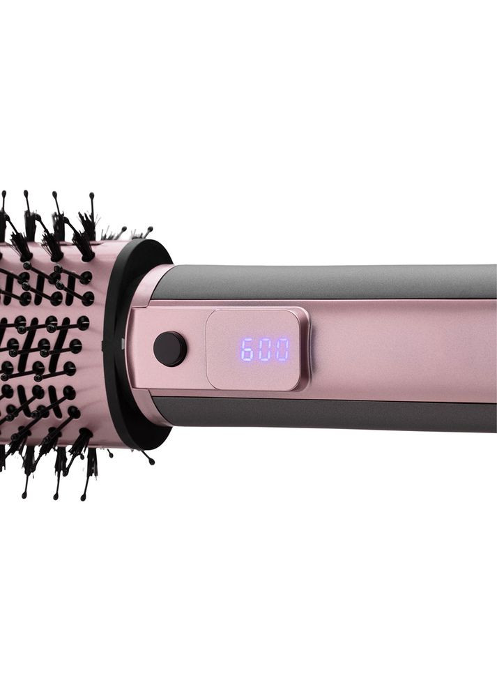 Фен-щітка HD-CR300PT Brush Pink Touch Ardesto (309383753)