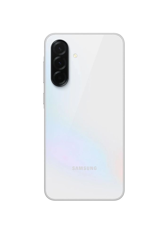 Смартфон Galaxy A36 5G SM-A366 8/256GB Dual Sim Awesome White (SM-A366BZAGEUC) Samsung (323581894)