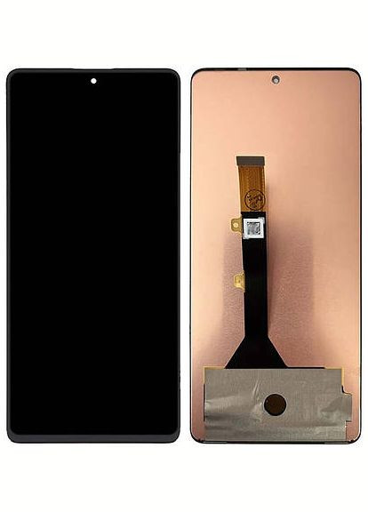 Дисплей для Camon 20 Premier (CK9n), с сенсорным экраном,, original (prc) Tecno (316508163)