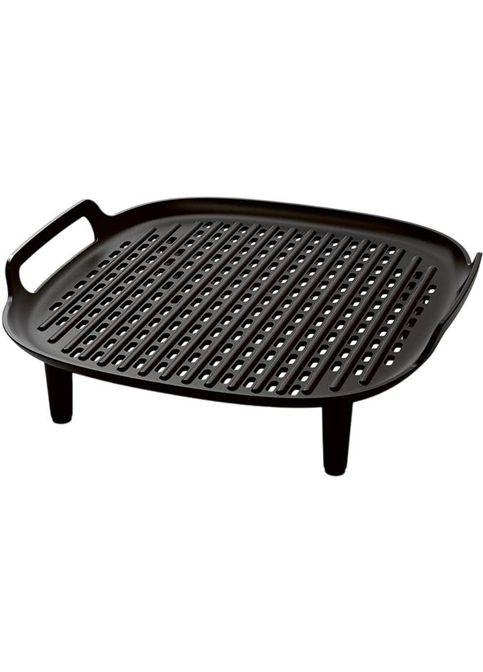 Играть гриль + 4 шпажки для мультипечи (HD9926/00) Philips (307436562)