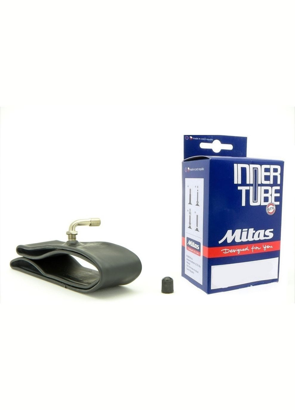 Камера (R-200) Mitas (303775323)