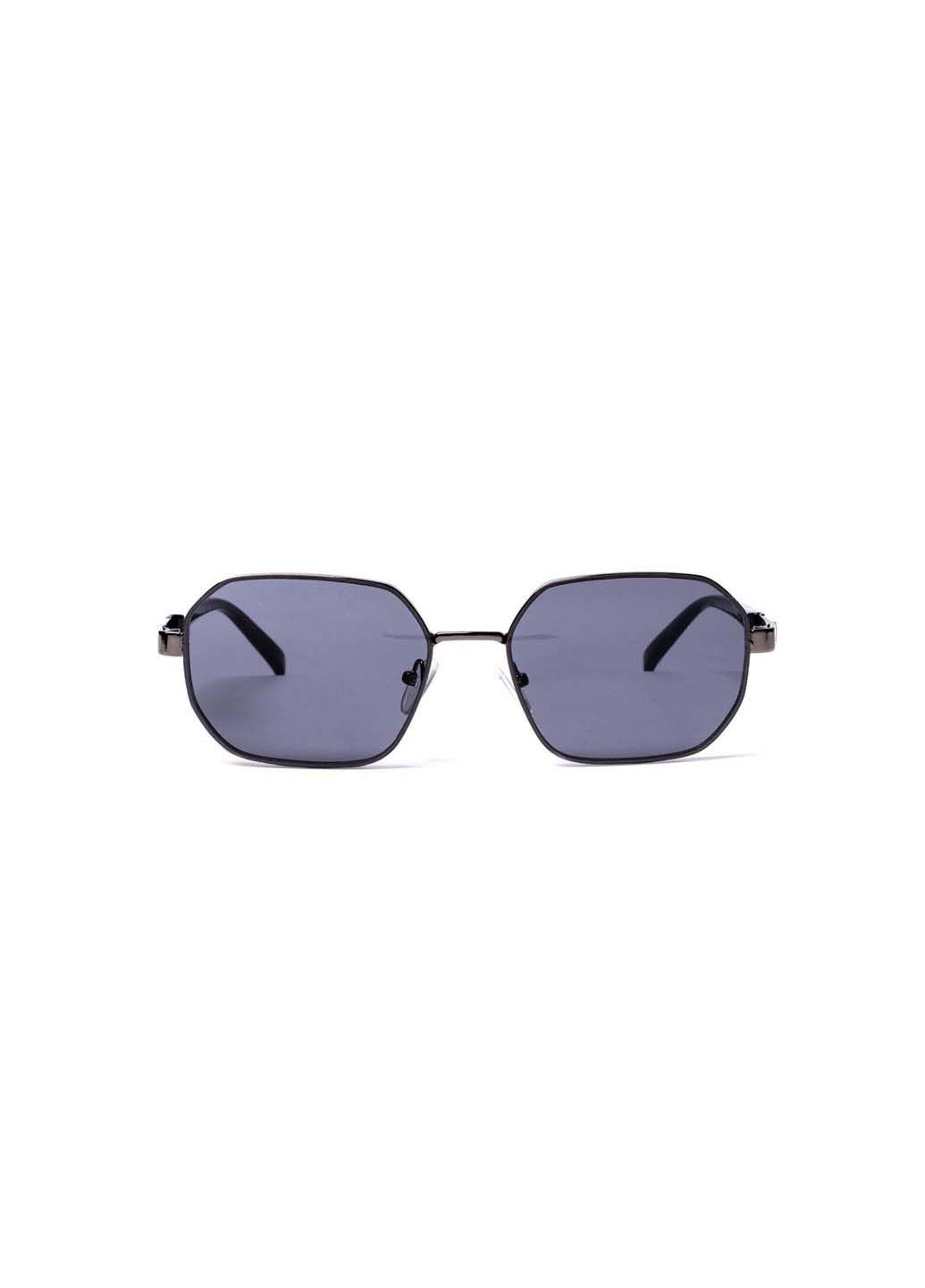 Сонцезахисні окуляри LuckyLOOK (282845816)