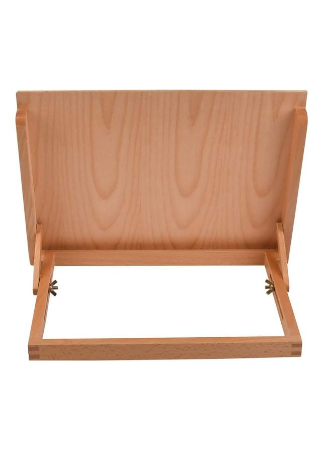 Настольный регулируемый мольберт формат А3 Worison (322650368)