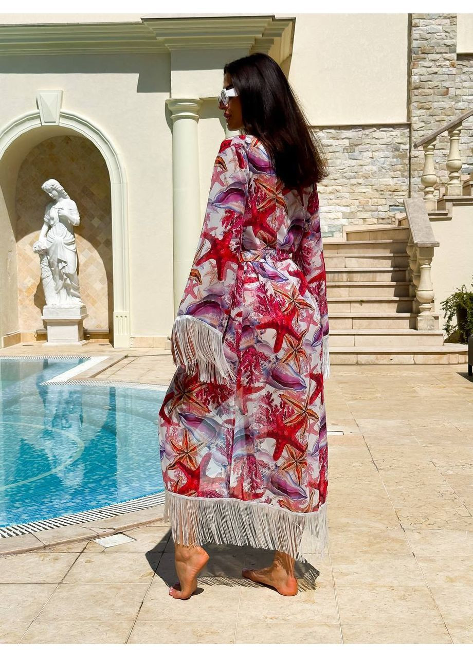 Парео “Розовая Элегия” Vital-Textile 2704/П5 (362210438)