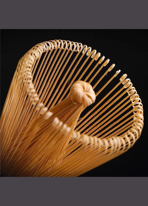 Набор Burnt для приготовления чая матча #152 (R-18990-VS) No Brand (303975635)