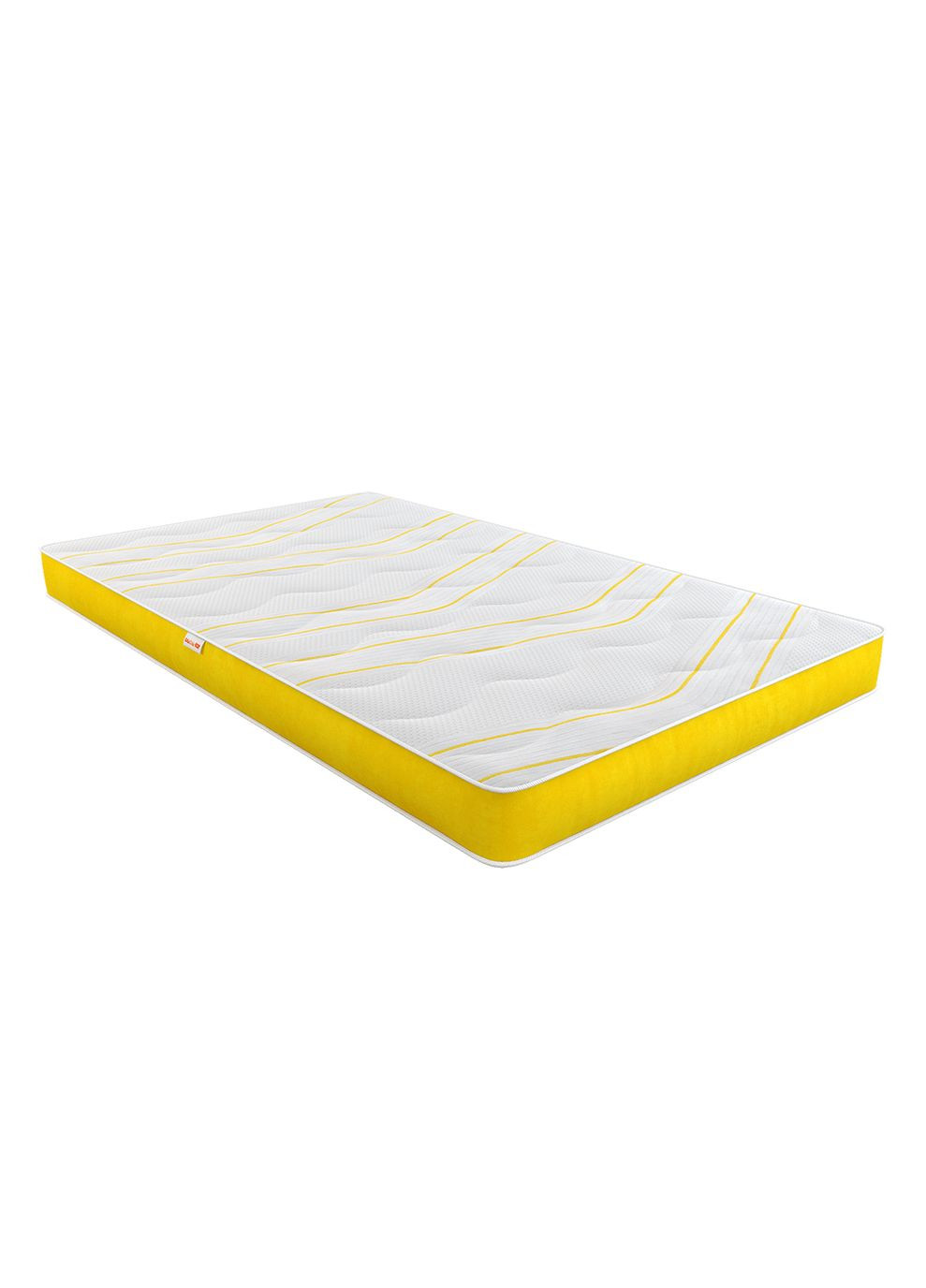 Матрас детский Smart Kids Banana 80x200 Come-for (370290631)