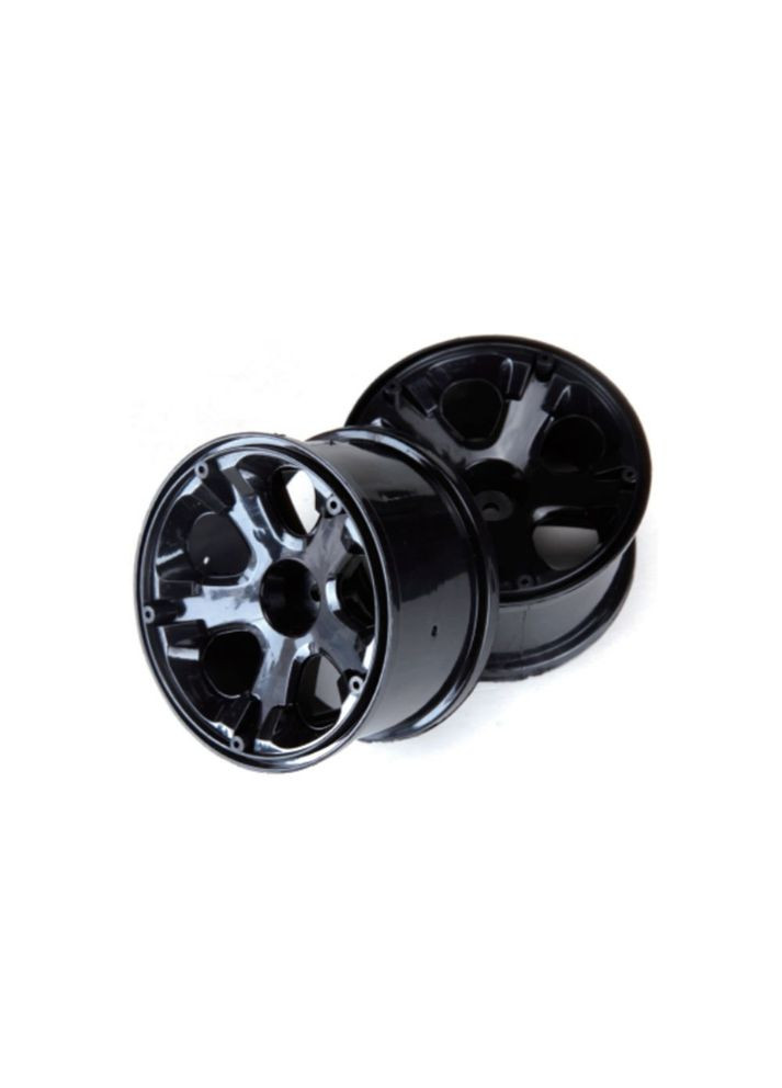 Колесные диски для радиоуправляемых машинок 82х50 мм P2060 Remo Hobby (341086724)