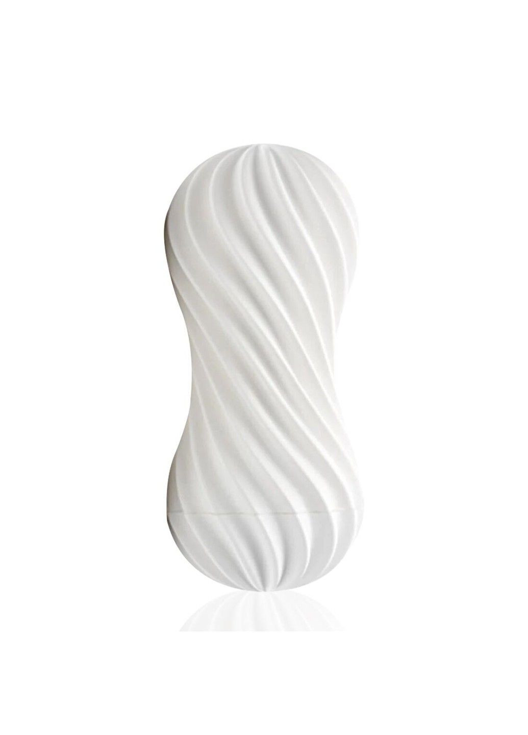 Мастурбатор Flex Silky White Tenga (316633486)