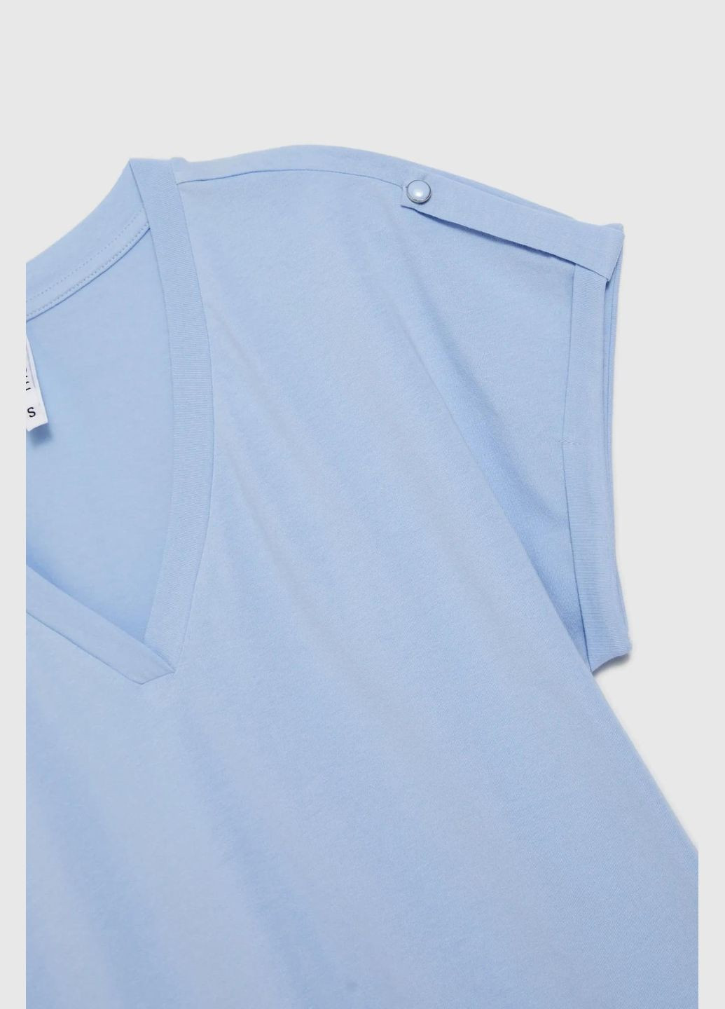 Футболка женская летняя с рисунком Moodo - (331620069)