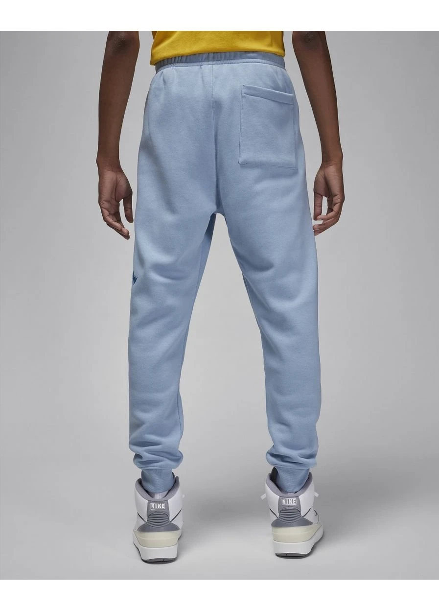 Штани Fleece Essentials Light Blue FD7345-436 Air Jordan (398053424)