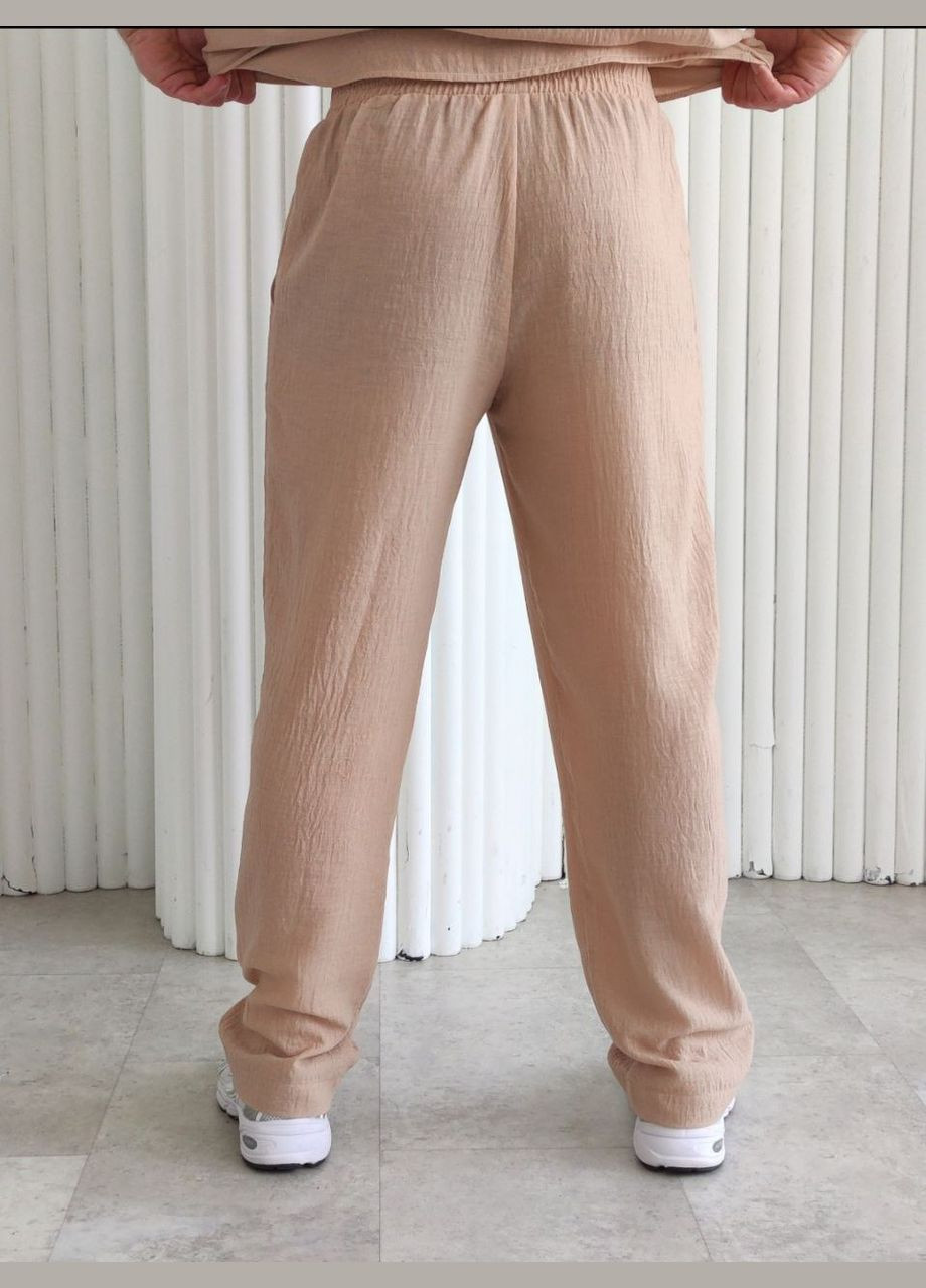 MaOli Чоловічі літні брюки No Brand (334688234)