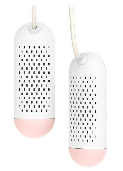 Сушарка для взуття Lofans Intelligent Timed Shoe Dehumidifier (3175535) бежева Yopin (306423354)