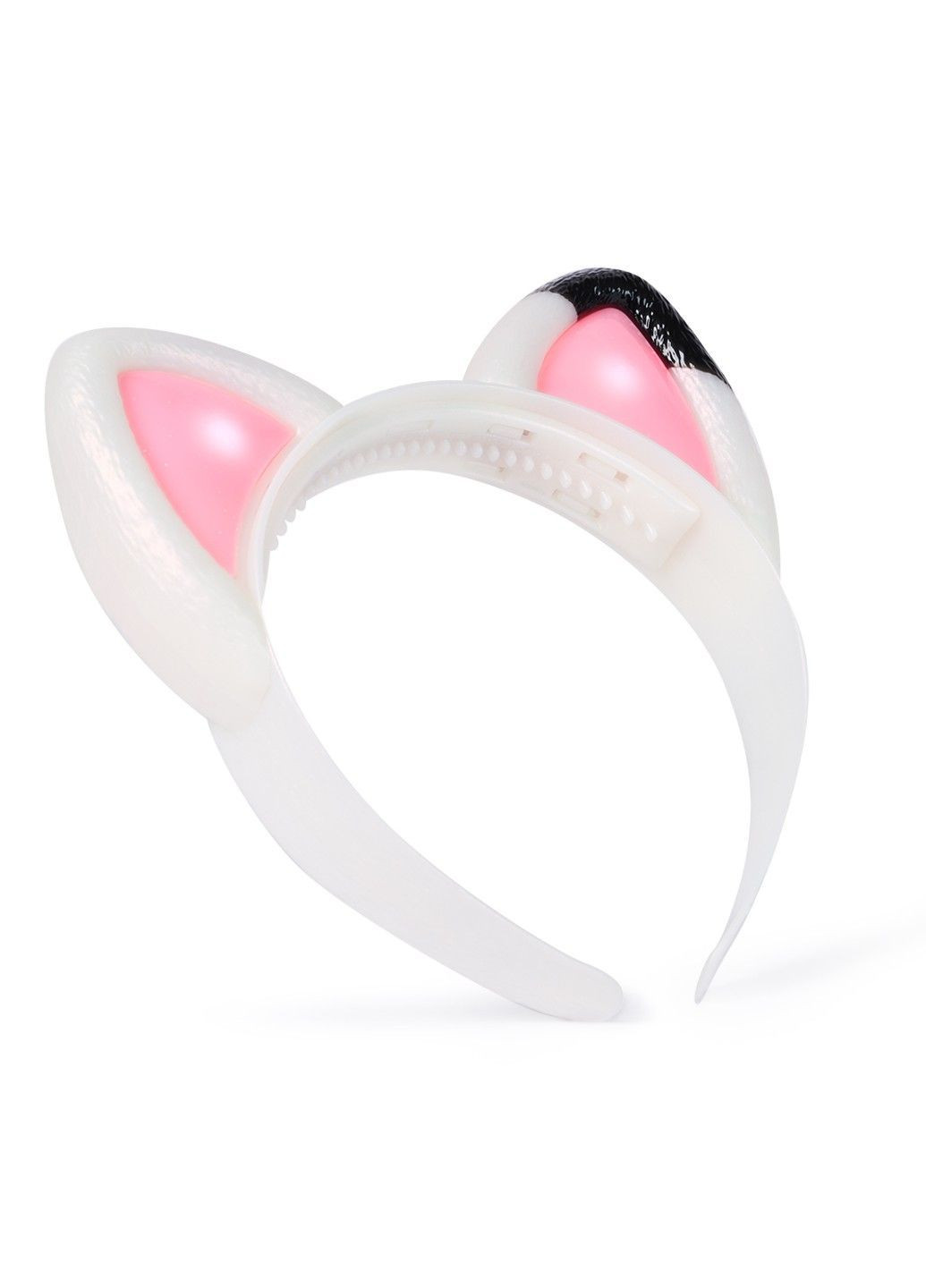 Ляльковий будиночок Габбі у кіно: Інтерактивні нявкотячі вушка Габбі Gabby's Dollhouse (365876232)