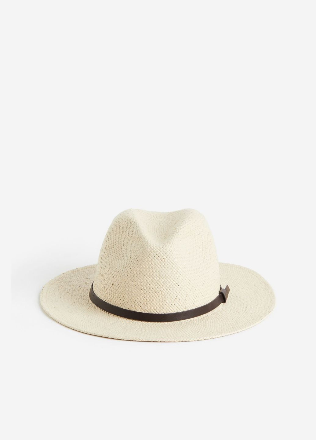 Шляпа соломенная H&M (294692337)
