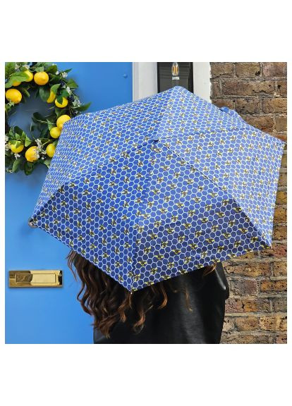 Синя} парасоля (l905-039533) Fulton (368563704)