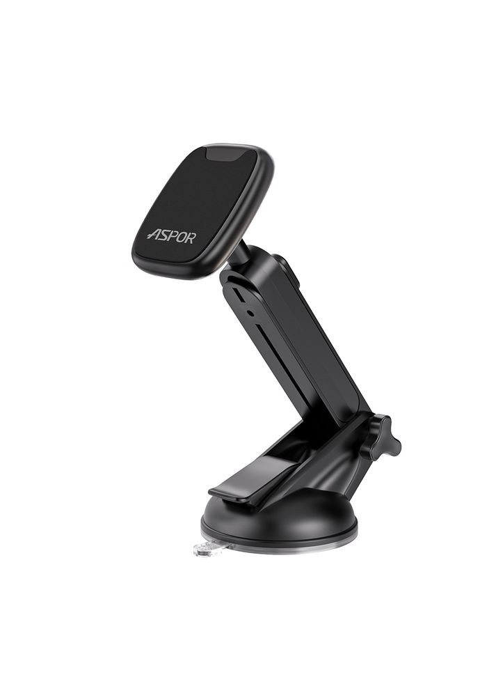 Магнитный автодержатель A532- черный Aspor (367602819)